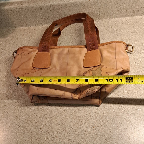 Alviro Martini Tote Bag - Picture 5 of 14